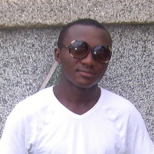 Terry Budu Abban